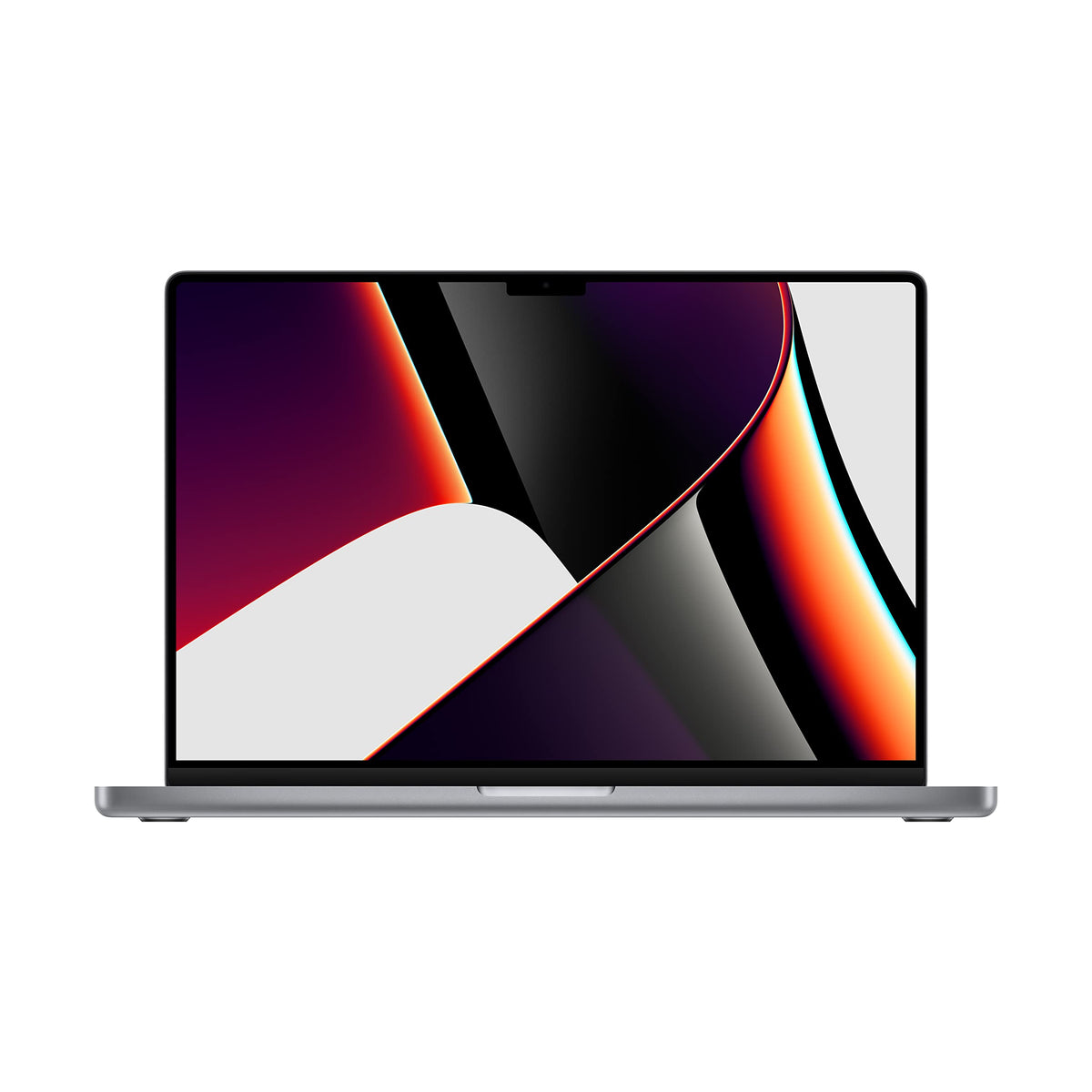 16.2-inch M1 Pro 16GB RAM 512GB SSD Space Gray Laptop C367817