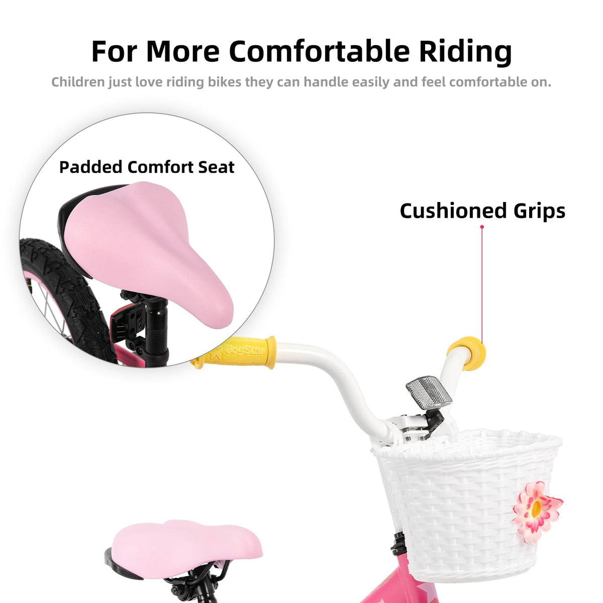 Kids Bike F587