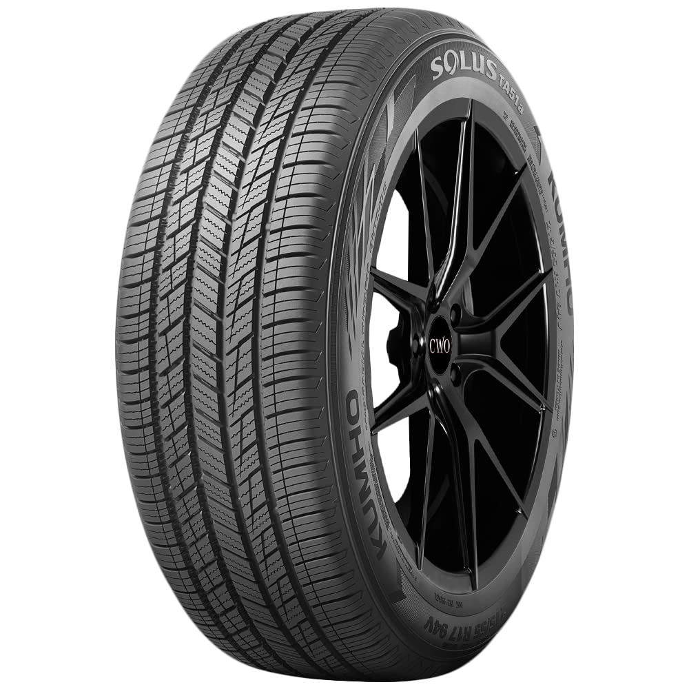 All-Season Tire 205/65R15 94H U3801