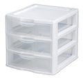 3 Drawer Mini Desktop Unit E2497