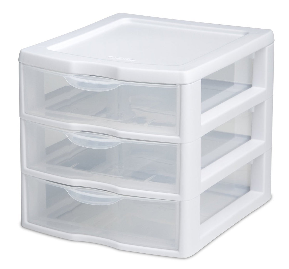 3 Drawer Mini Desktop Unit E2497