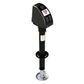 Powered Trailer Jack, A-Frame, 3,500 lbs. Lift Capacity, Bolt-On, 14 Inch Travel T344