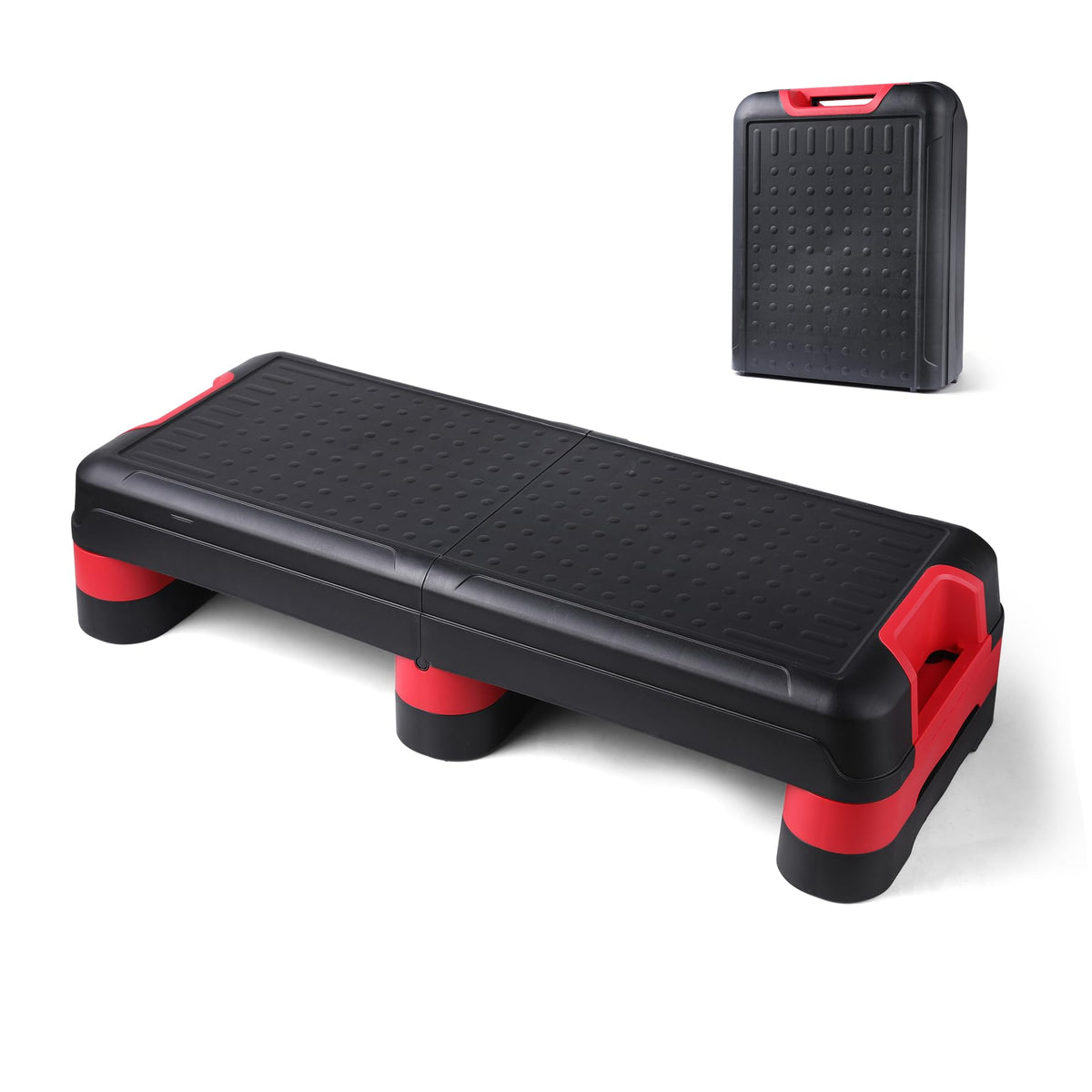 33.5" Foldable Aerobic Step Platform P14450