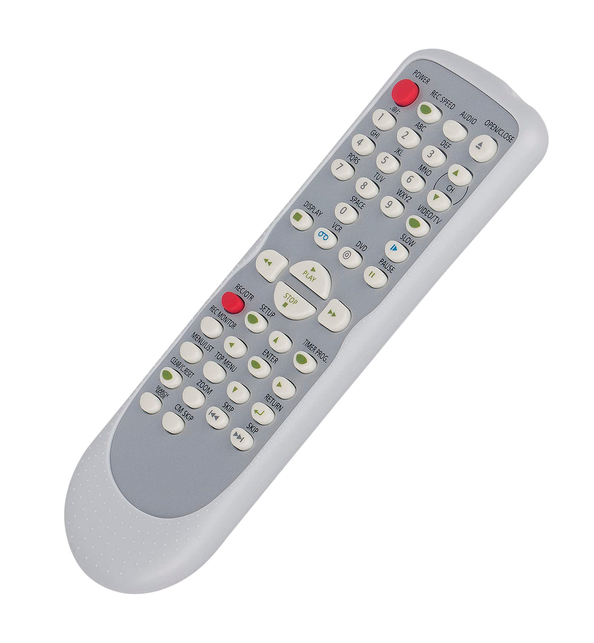 Replace Remote Control for DVD D389047