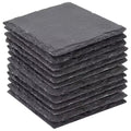 12pcs Natural Stone Table Coasters B65098