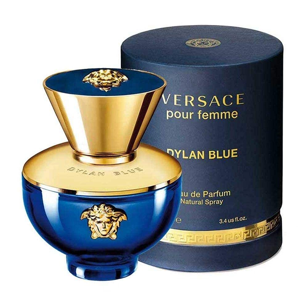 3.4 oz Eau de Parfum Spray C473672