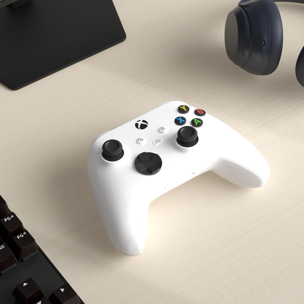 Wireless Gaming Controller E567473