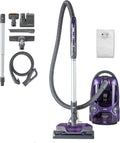 Bagged Canister Vacuum T781