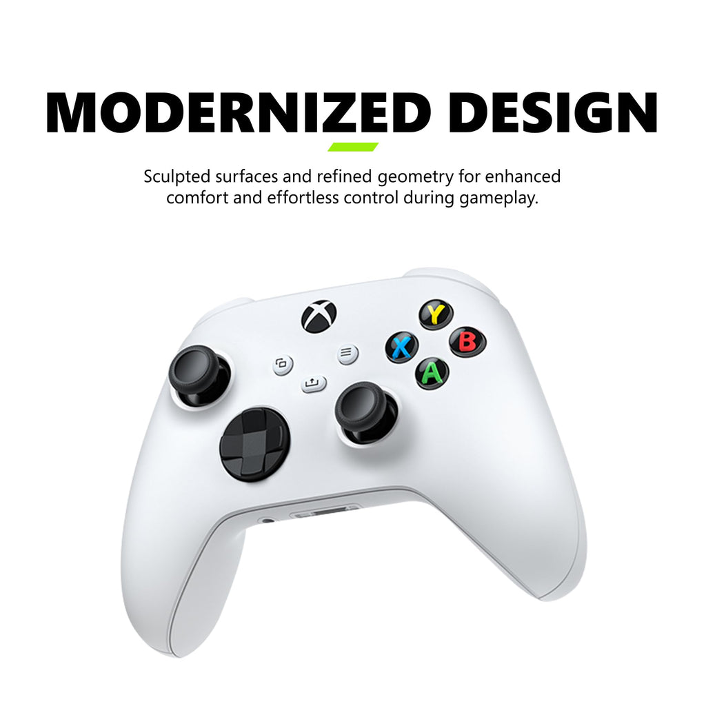 Wireless Gaming Controller E567473