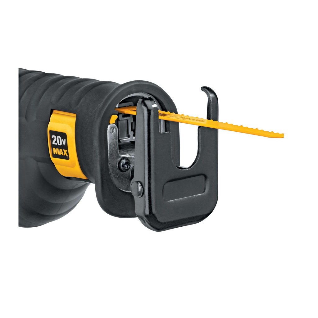 Cordless Reciprocating Saw with Battery and Charger V591089