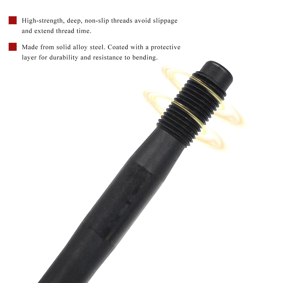 M12x1.25 Wheel Alignment Pin Tool E594952