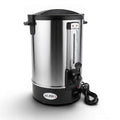 8L Stainless Steel Electric Coffee Urn M473