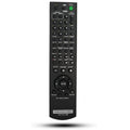 Replacement Remote Control for DVD/VCR Combo Player J813