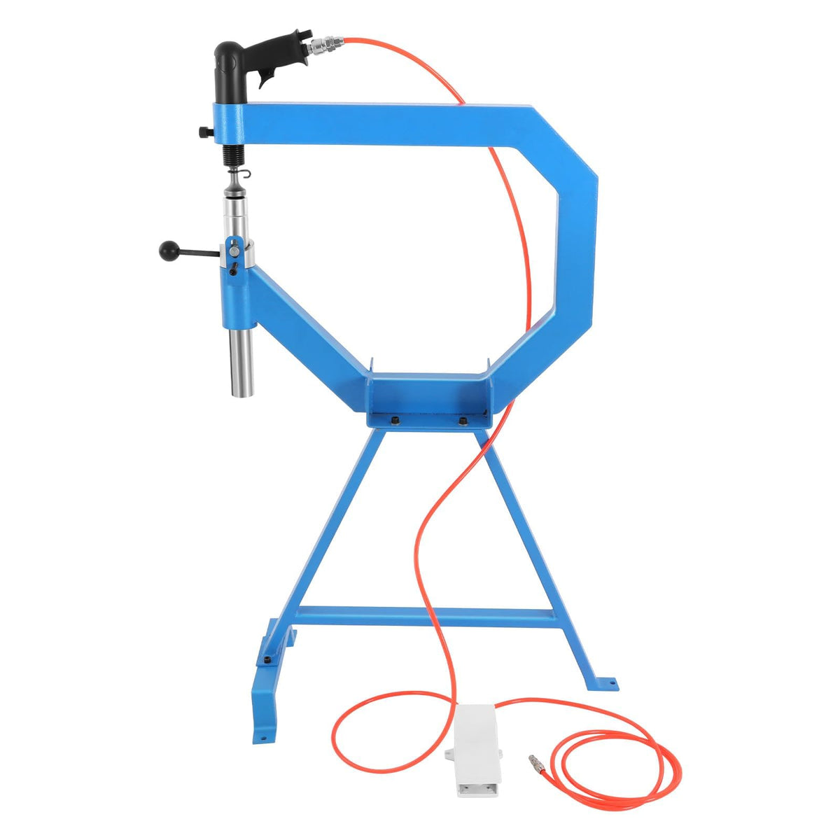 Pneumatic Planishing Hammer M90846