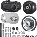High Power 30 Series Torque Converter Assembly Kit 3/4 Bore D39923