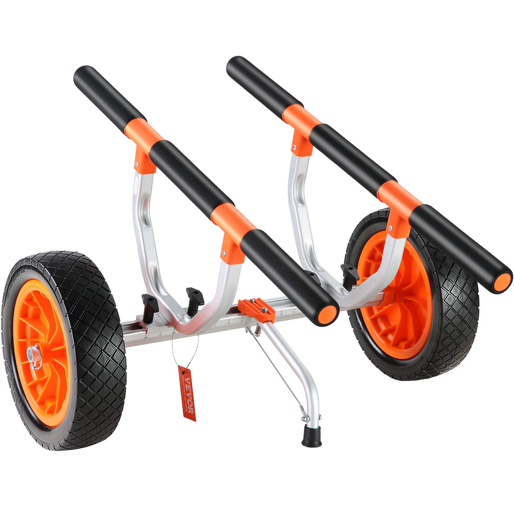 Heavy Duty 450 lbs Kayak Cart E943680