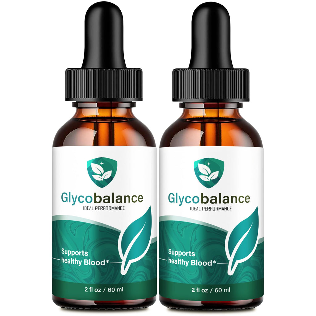 All Natural Ingredients Supplement Drops 2 Pack Z228017