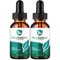 All Natural Ingredients Supplement Drops 2 Pack Z228017