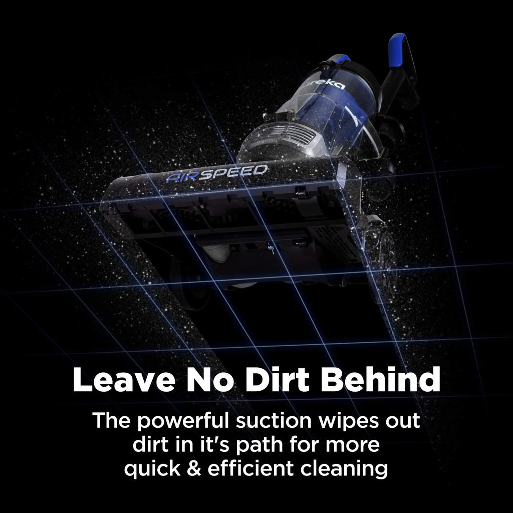 Ultra-Lightweight Vacuum Cleaner N731