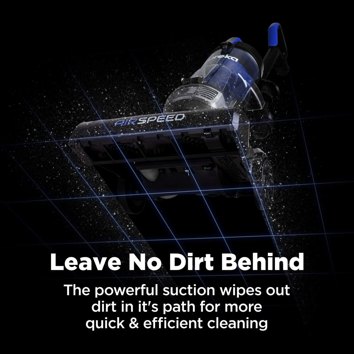 Ultra-Lightweight Vacuum Cleaner N731