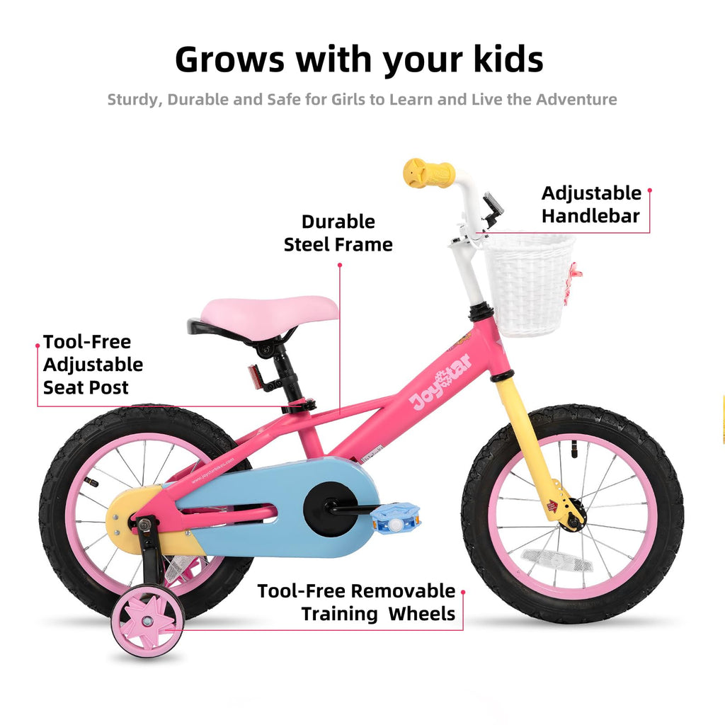 Kids Bike F587