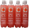 Spring Water Pink Grapefruit 17-ounce Bottles Case of 18 W101