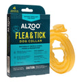 Plant-Based Flea & Tick Dog Collar for Small-Sized Dogs P3663