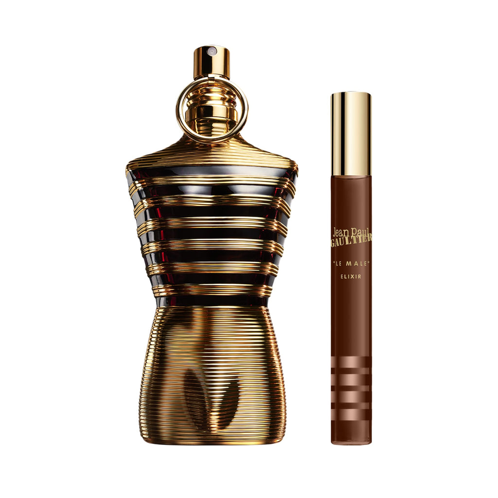 Le Male Elixir Parfum 2-Piece Gift Set V666605