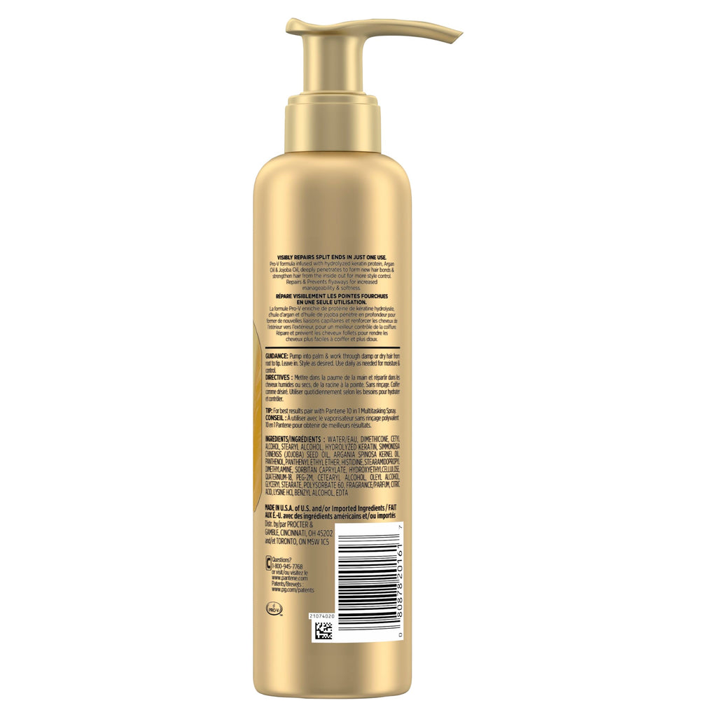Leave in Conditioner with Keratin, 7.6 fl oz Q241