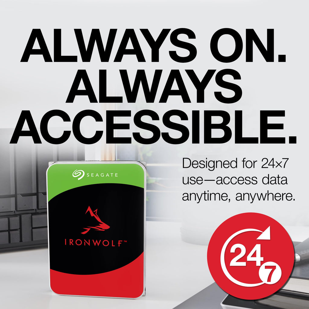 4 TB 3.5" Internal SATA Hard Drive V613
