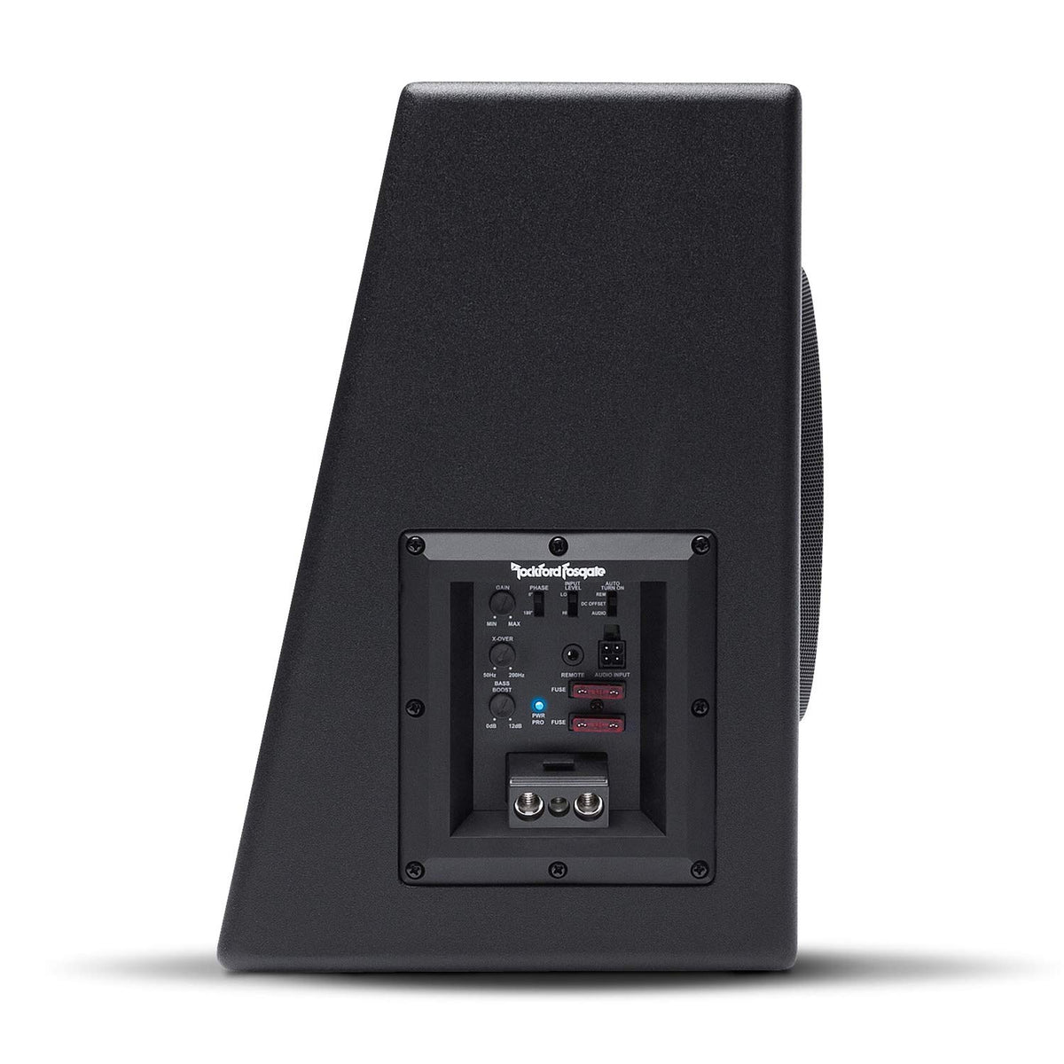 10" Amplified Subwoofer in Enclosure S918