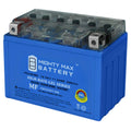 12V 11.2Ah Gel Battery Z679
