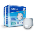 2X-Large Adult Incontinence Underwear, 12 ct Y57891