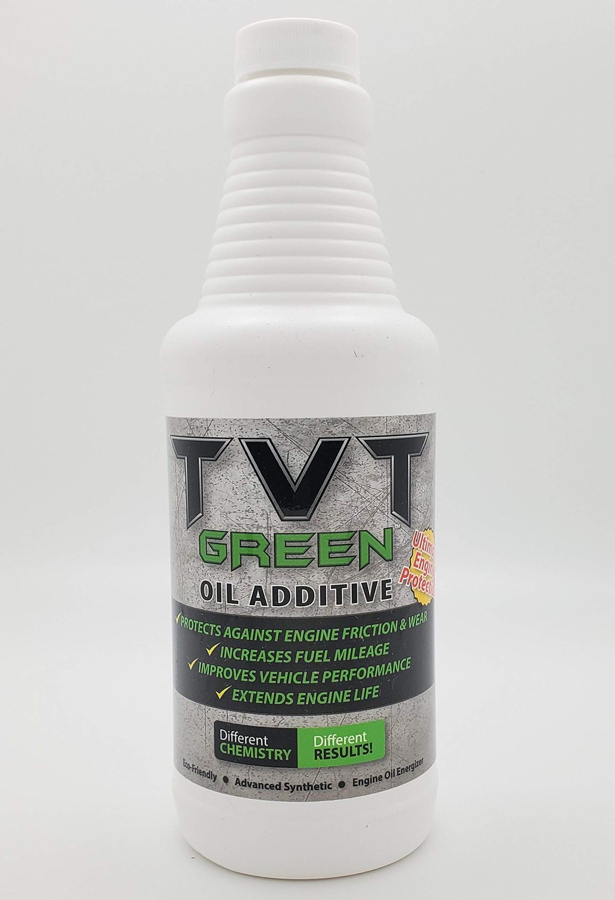 Engine Oil Additive 16 ounce X453736