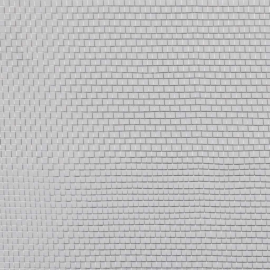 Aluminum Mesh Screen Roll 39.4 x 196.9 Inches S381