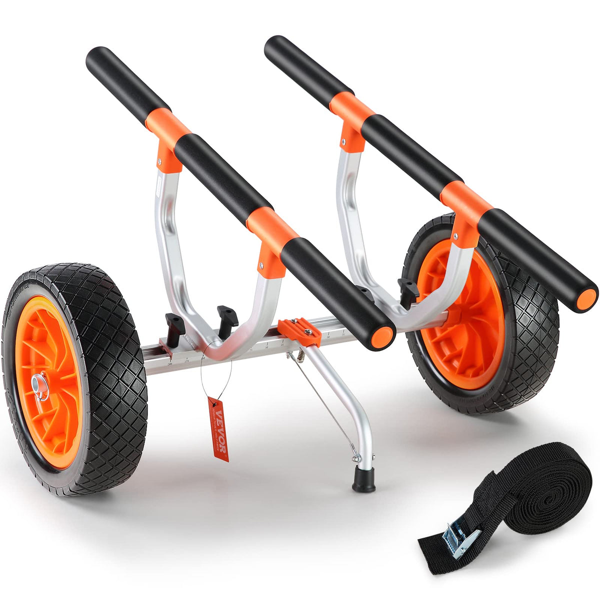 Heavy Duty 450 lbs Kayak Cart E943680