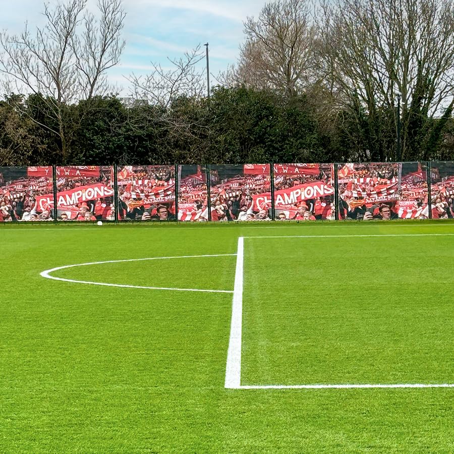 Grass Pitch Line Marking Paint 2.64GL White J21807