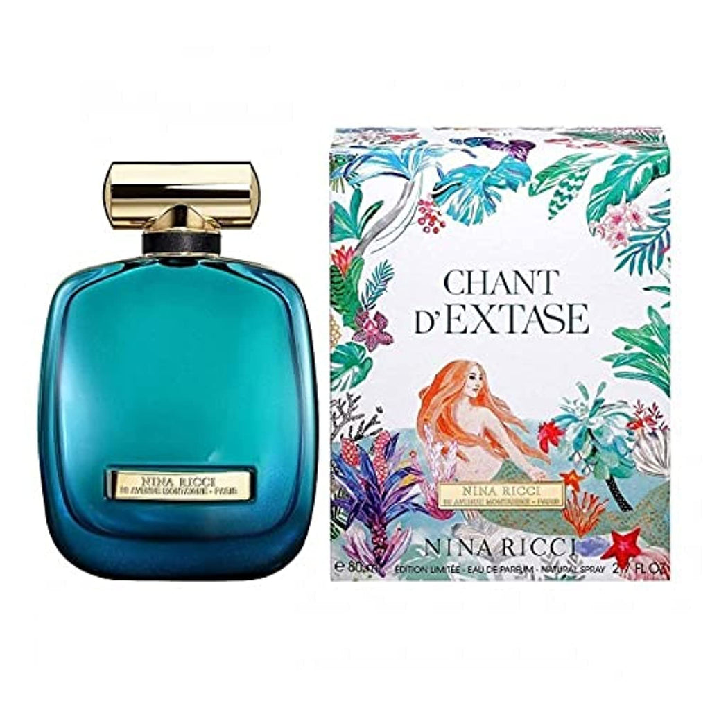 Eau De Parfum Spray 2.7 Ounce E688545