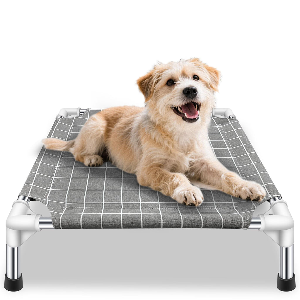 Raised Pet Bed N684