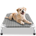 Raised Pet Bed N684