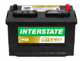Group 65 12V 850 CCA Car Battery A9102