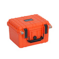 Portable IP67 Waterproof Camera Case with Customizable Foam R140143