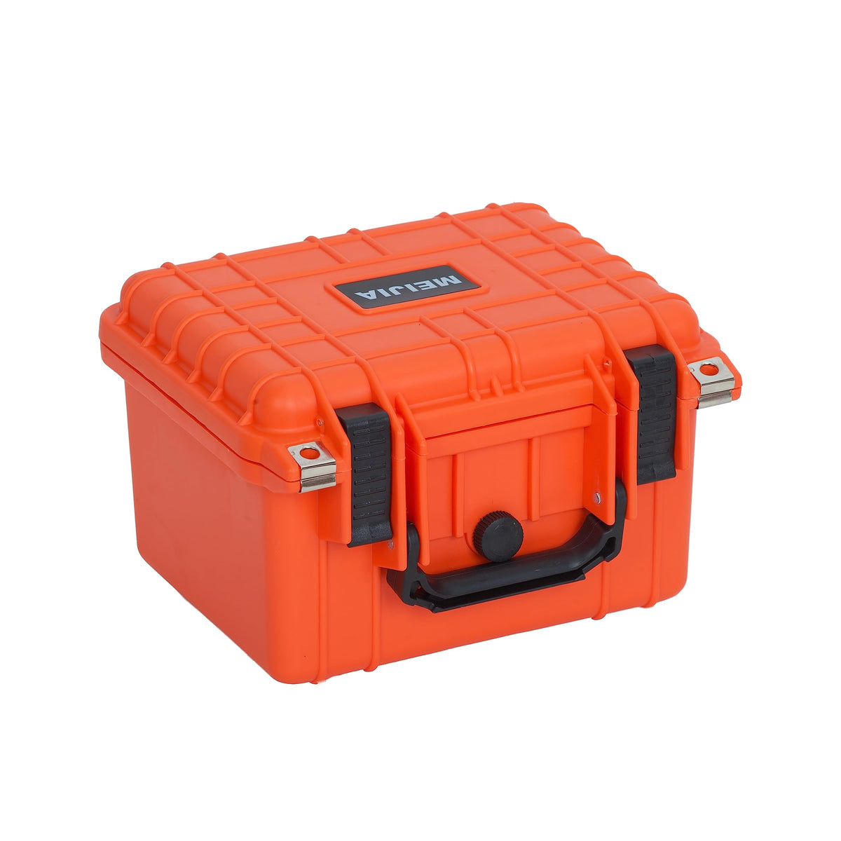 Portable IP67 Waterproof Camera Case with Customizable Foam R140143