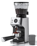 Espresso Coffee Grinder, 45 Grind Settings S867515