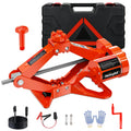 3 Ton 12V Electric Car Jack K85438
