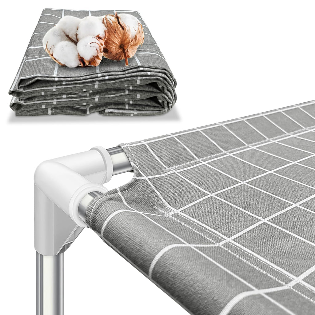 Raised Pet Bed N684