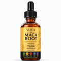 Maca Root Liquid Supplement with Ashwagandha, Fenugreek, Beet Root & L-Arginine P6787