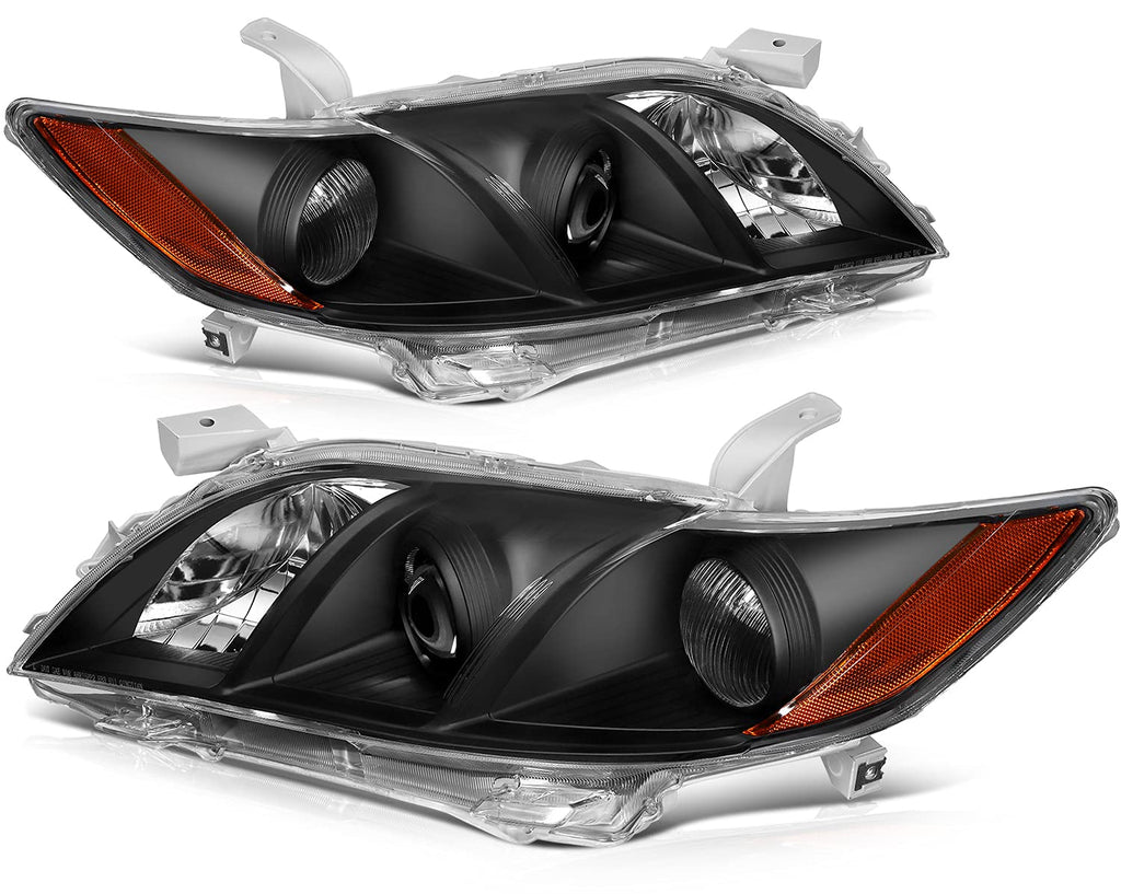 Headlight Assembly R563239