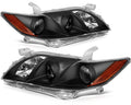 Headlight Assembly R563239