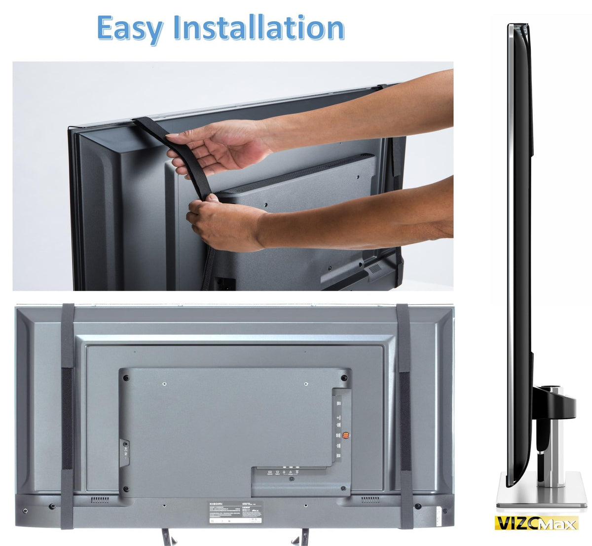 40 inch TV Screen Protector D368